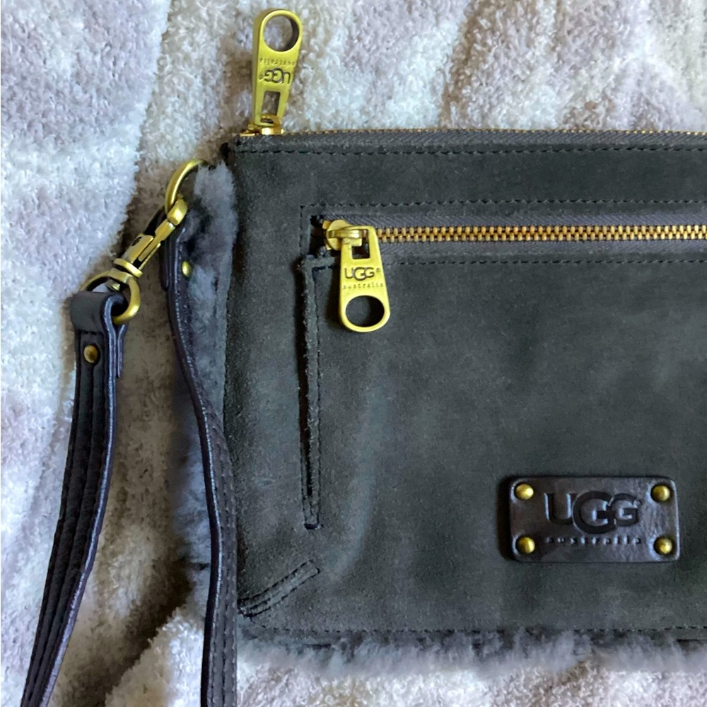 UGG Australian Clutch/Wristlet